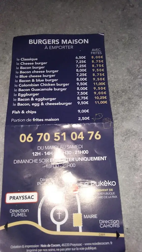 Menu_Le Pukèko_Prayssac_image_3