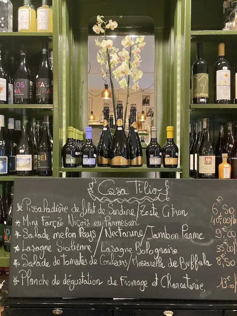 Menu_Casa Tilio_Prayssac_image_1