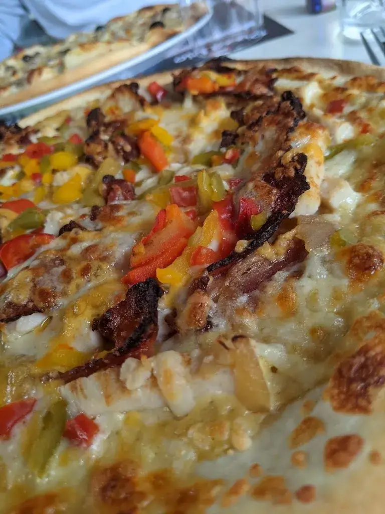 Lux Delart_Pizza Djo_Prayssac_review