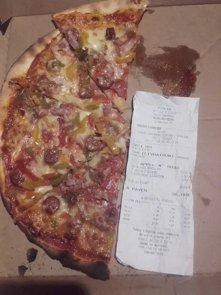 Joe O_Pizza Djo_Prayssac_review