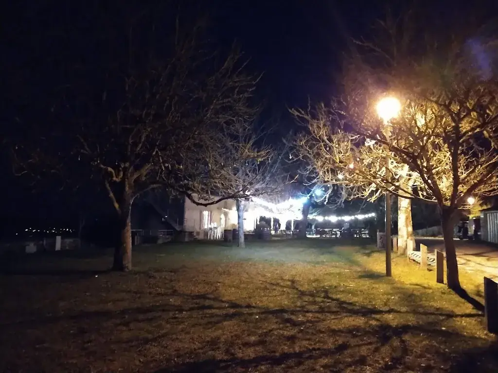 Phillip Spencer_Le Couvent_Bélaye_review