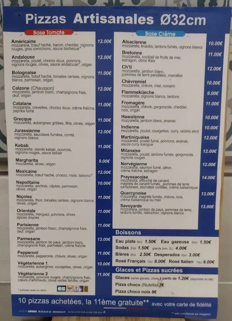 Menu_Eden Pizza (Prayssac)_Prayssac_image_1