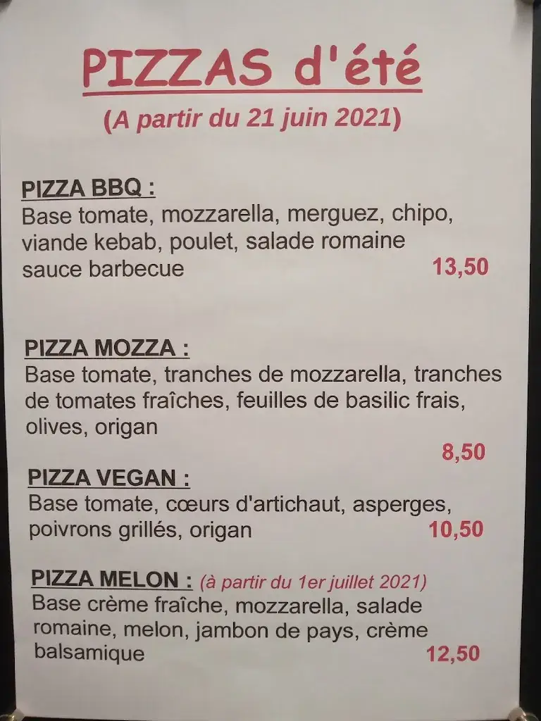 Menu_Eden Pizza (Prayssac)_Prayssac_image_2