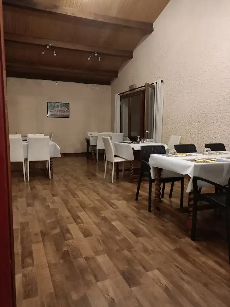 Josep Puente_Restaurant Grill Le Courcelles_Massiac_review