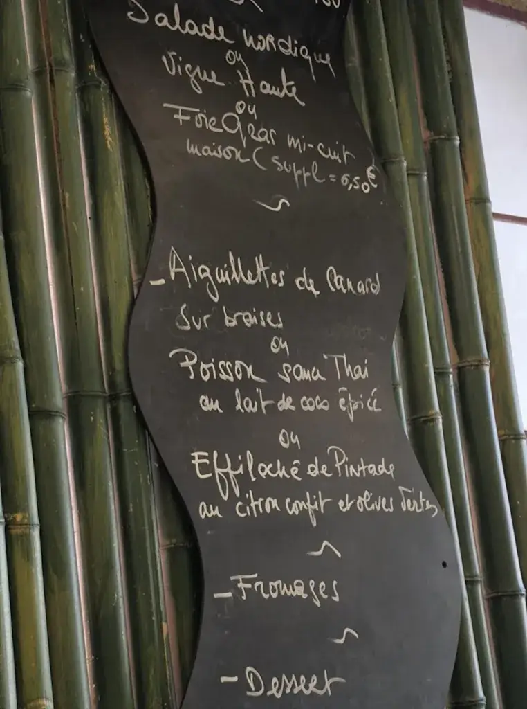 Menu_Restaurant La Vigne Haute_Castelfranc_image_3