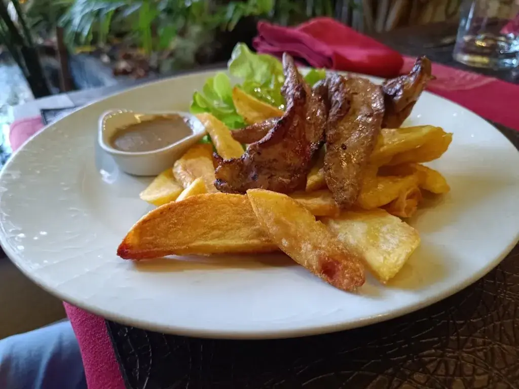 Menu_Restaurant La Vigne Haute_Castelfranc_image_9