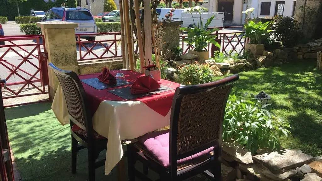 Restaurant La Vigne Haute ristorante a Castelfranc