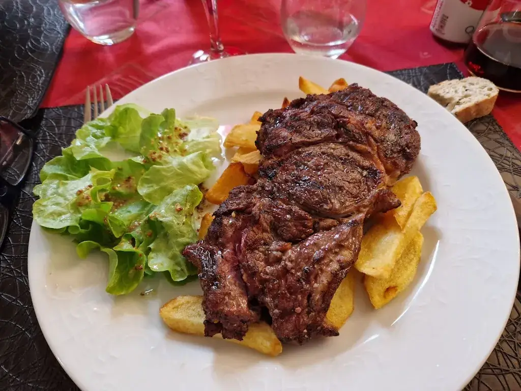 Restaurant La Vigne Haute_Castelfranc_slider_image_2