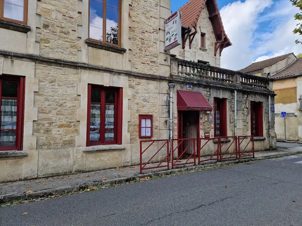 Restaurant La Vigne Haute_Castelfranc_slider_image_3