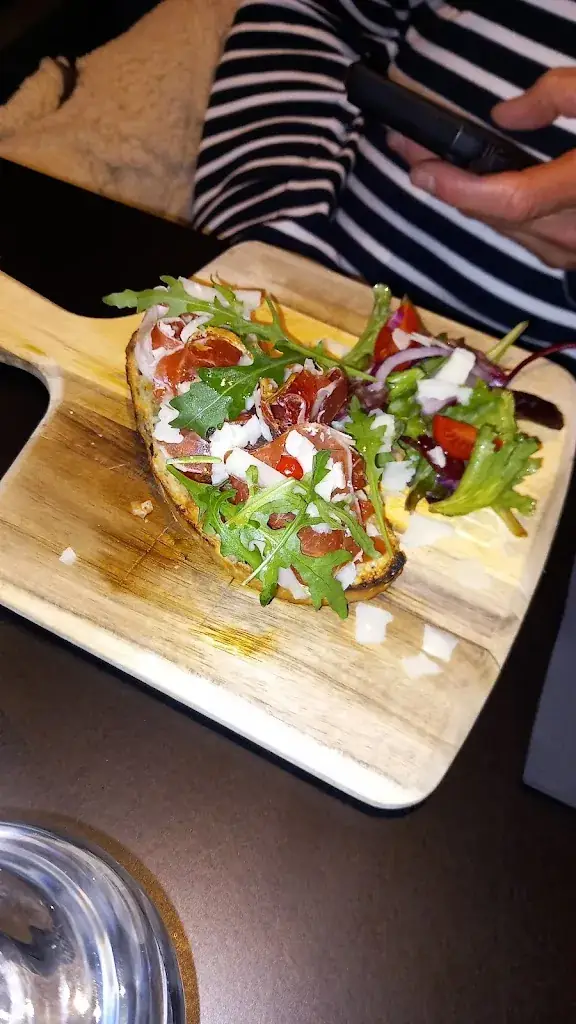 Menu_Le Bistrophil_Pujaudran_immagine_1