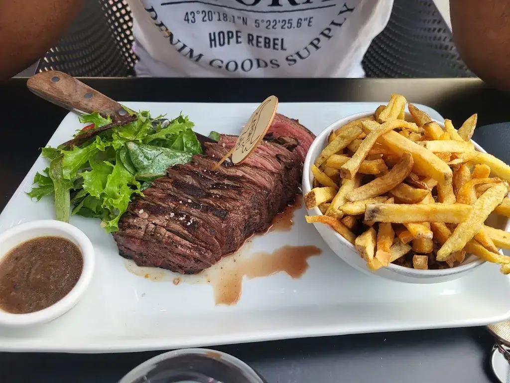 Gwennaëlle FENELON_Le Bistrophil_Pujaudran_recensione