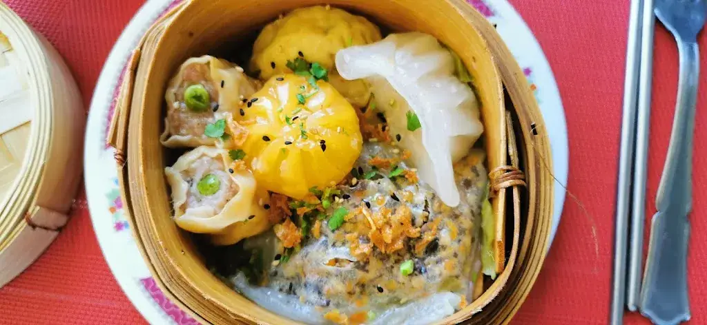 Menu_Restaurant Le Bonheur d'Angkor_Pujaudran_image_1