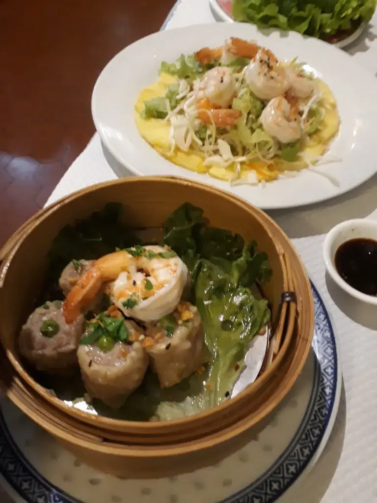 Menu_Restaurant Le Bonheur d'Angkor_Pujaudran_image_4