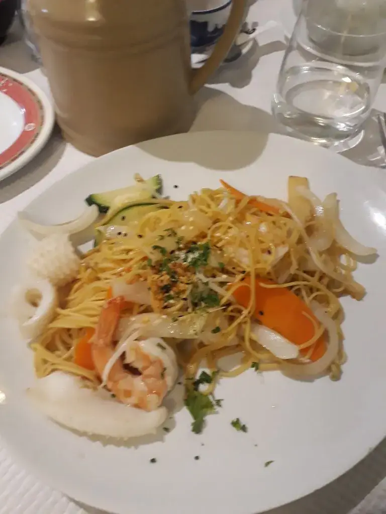 Menu_Restaurant Le Bonheur d'Angkor_Pujaudran_image_7