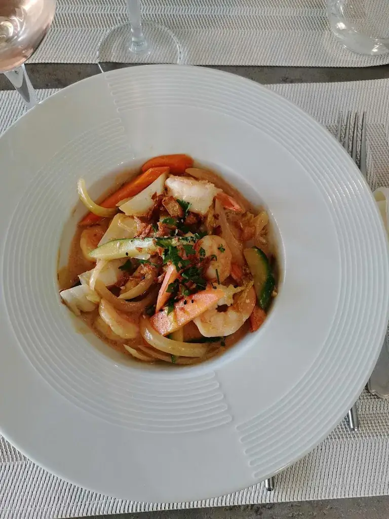 Restaurant Le Bonheur d'Angkor_Pujaudran_slider_image_3