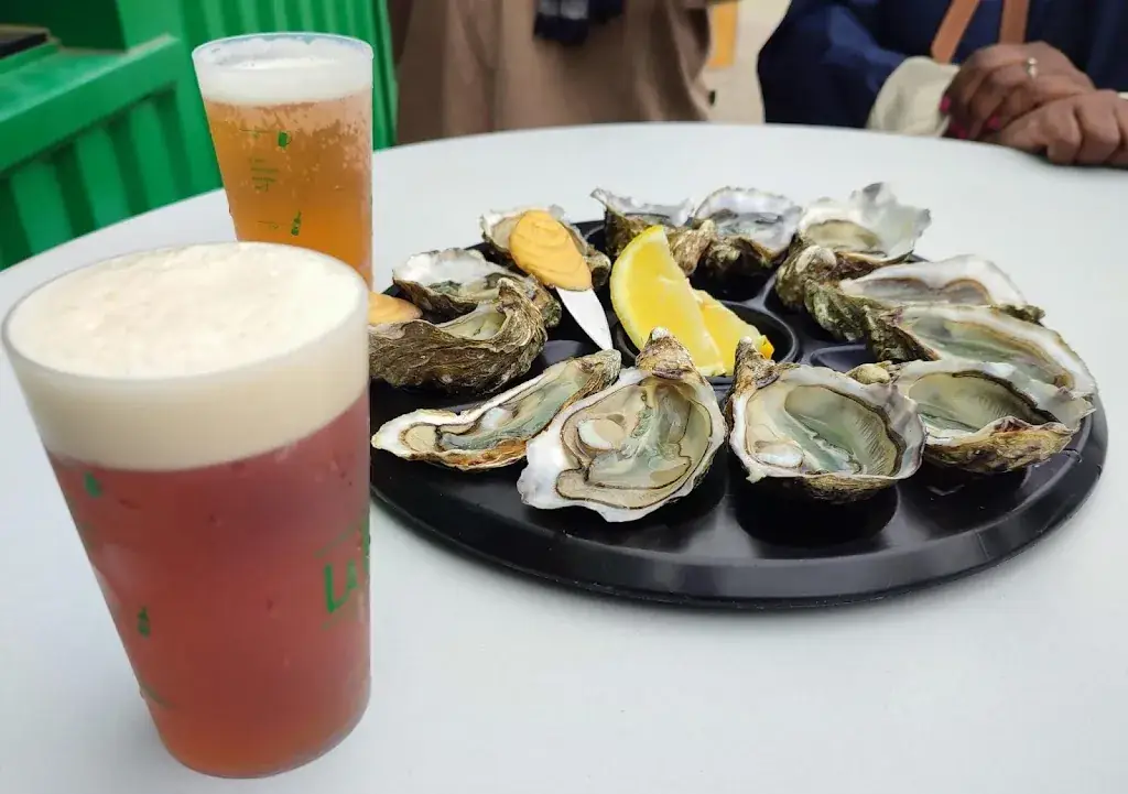 Menu_La Braxéenne - Microbrasserie Artisanale_Pujaudran_image_3