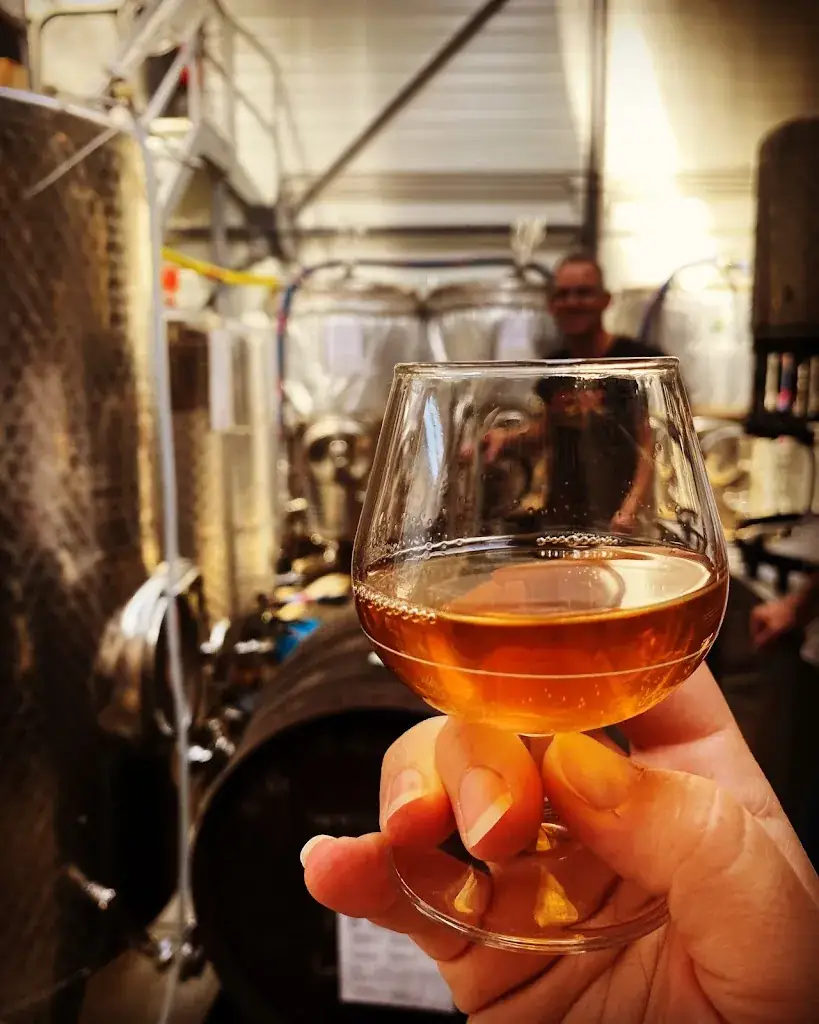 Menu_La Braxéenne - Microbrasserie Artisanale_Pujaudran_image_5