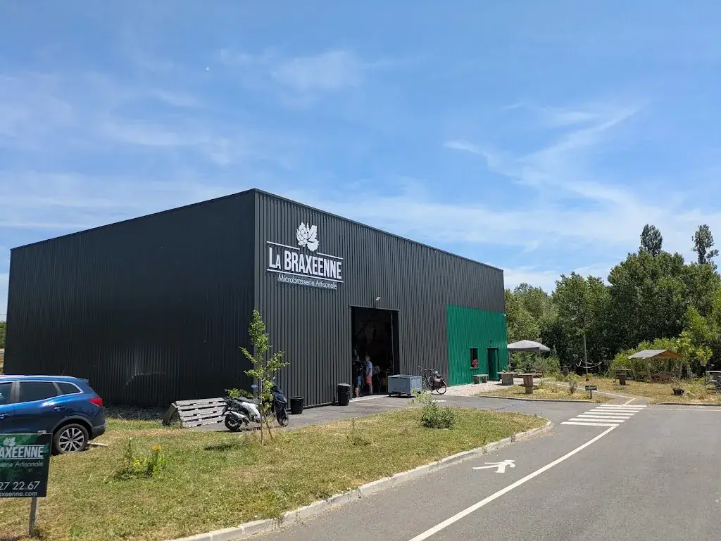 Jean-Pascal Kleinermann_La Braxéenne - Microbrasserie Artisanale_Pujaudran_review