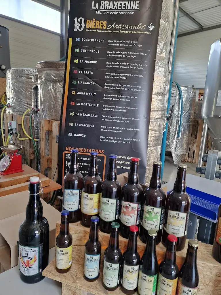 La Braxéenne - Microbrasserie Artisanale_Pujaudran_slider_image_3