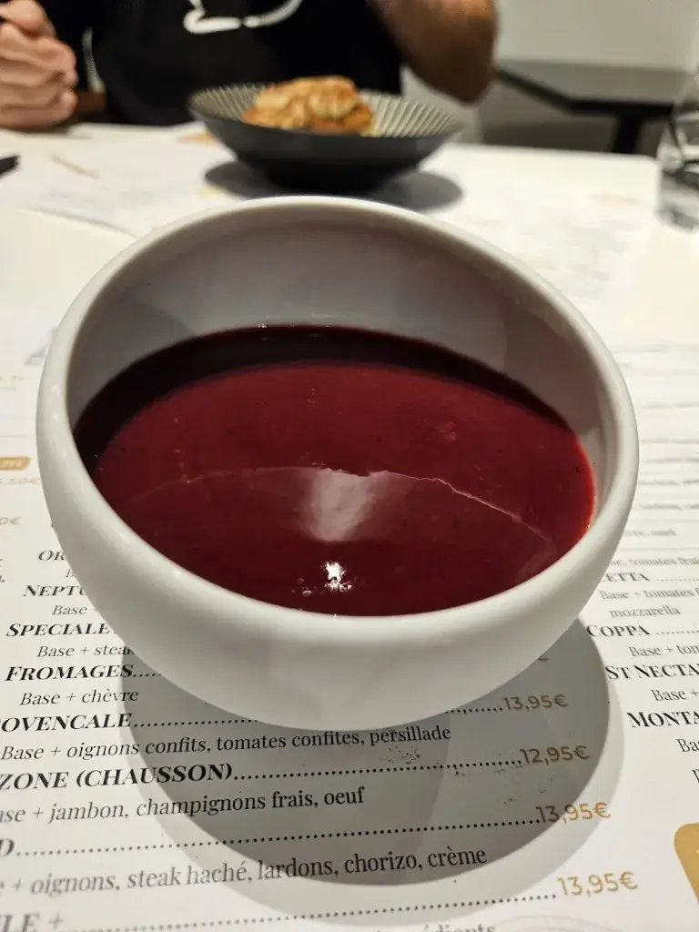 Menu_Casa Mia - Pizzeria Trattoria - Pujaudran_Pujaudran_image_2