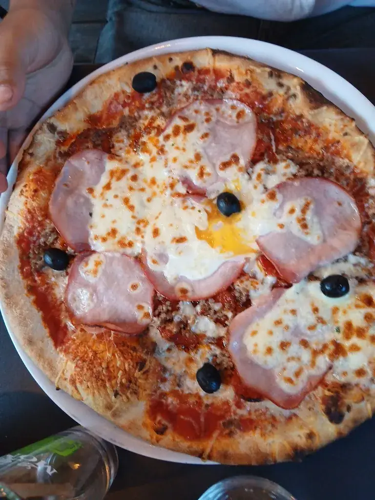 Menu_Casa Mia - Pizzeria Trattoria - Pujaudran_Pujaudran_image_4