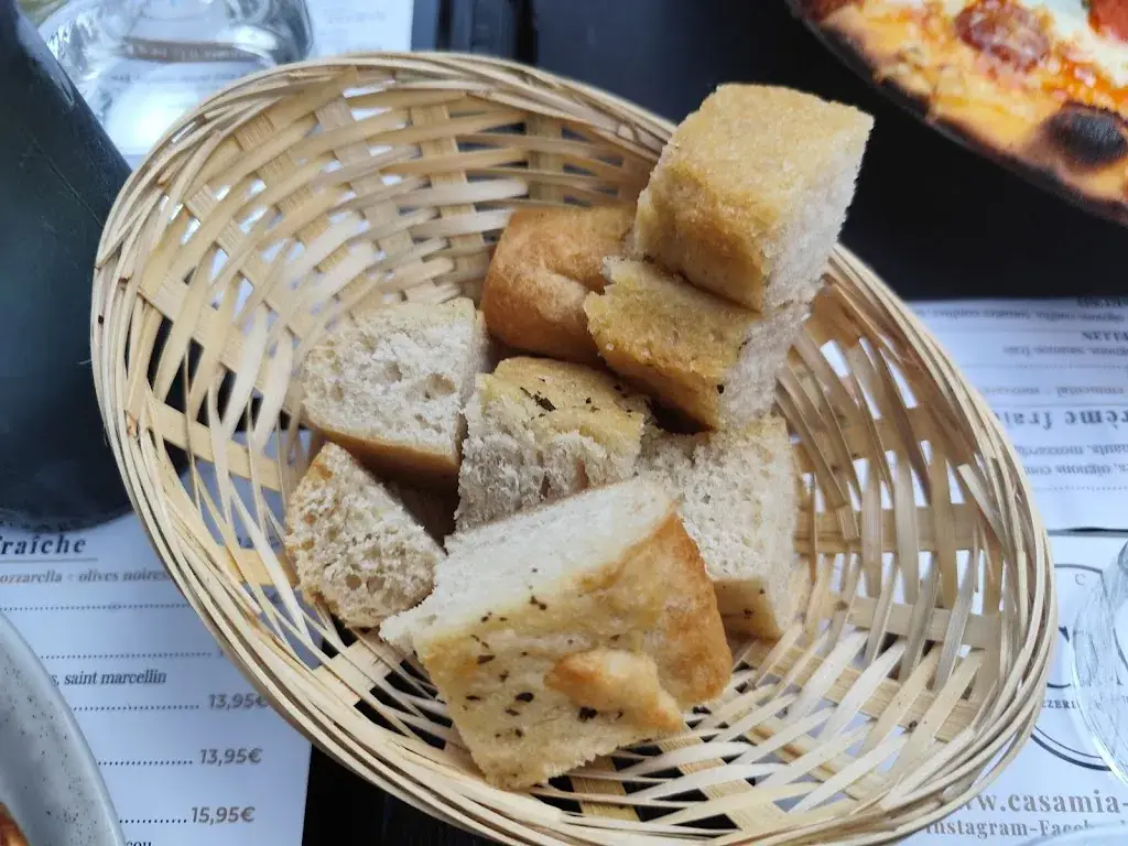 Menu_Casa Mia - Pizzeria Trattoria - Pujaudran_Pujaudran_image_6