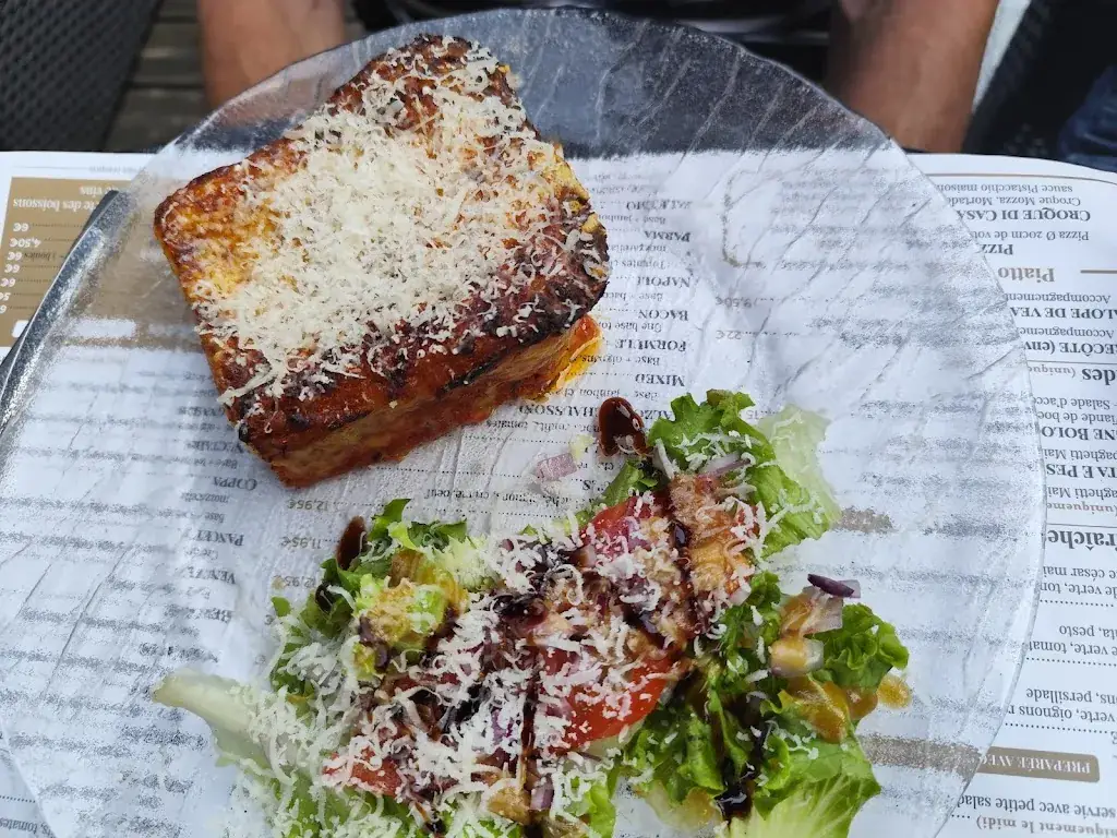 Menu_Casa Mia - Pizzeria Trattoria - Pujaudran_Pujaudran_image_7