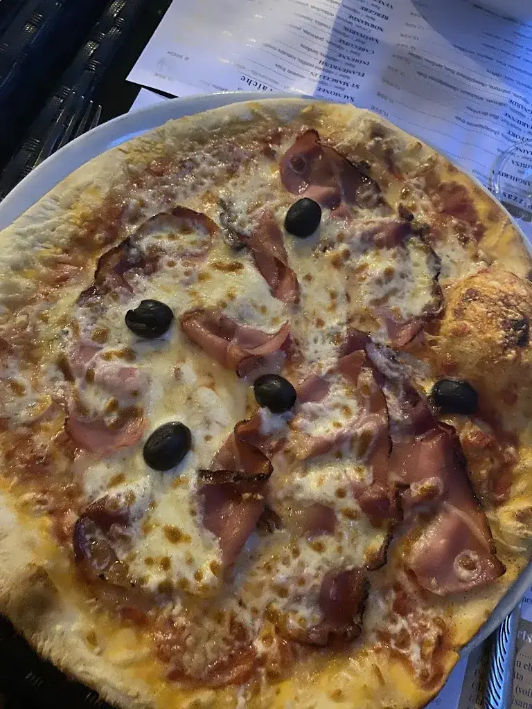 Jérémy Pradié_Casa Mia - Pizzeria Trattoria - Pujaudran_Pujaudran_review