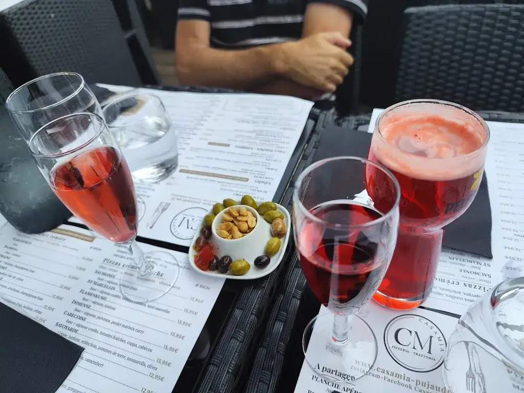 Marina Stre_Casa Mia - Pizzeria Trattoria - Pujaudran_Pujaudran_review