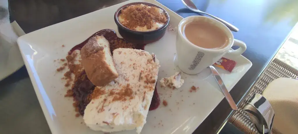 Marie CHABBERT_Le Garban Brasserie Pizzeria_Puygouzon_review