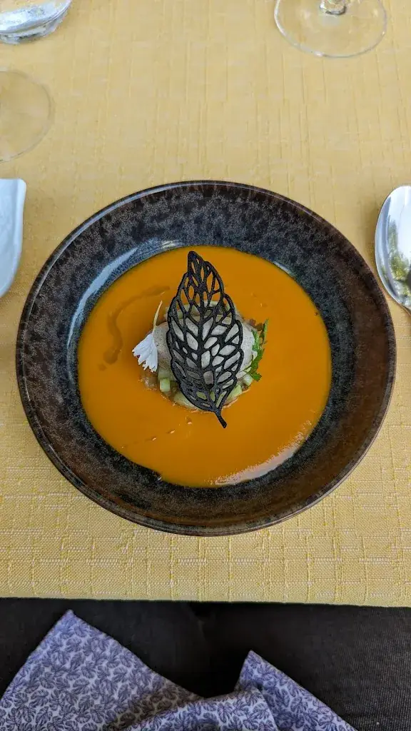 Menu_Maison Chenet – Entre Vigne et Garrigue_Pujaut_image_9