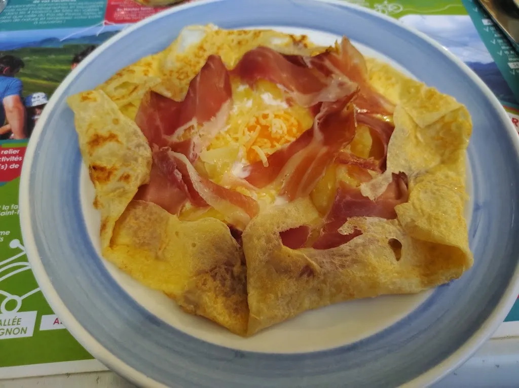 Menu_Restaurant Le Montel_Massiac_image_4