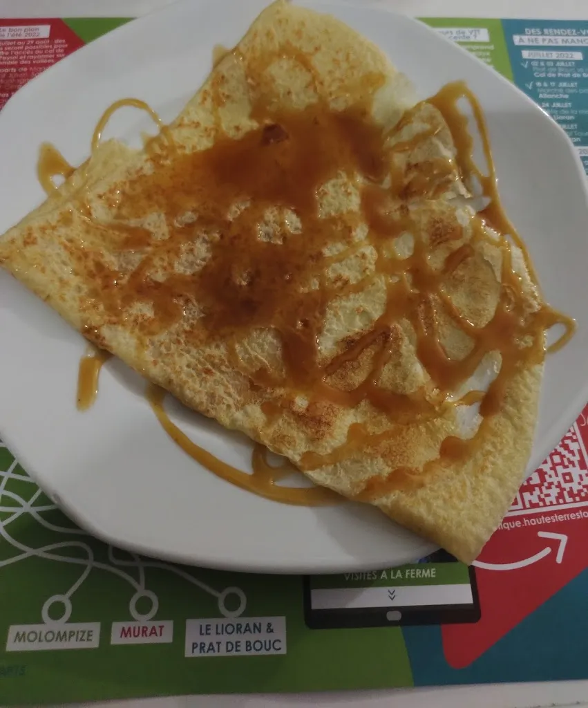 Menu_Restaurant Le Montel_Massiac_image_5