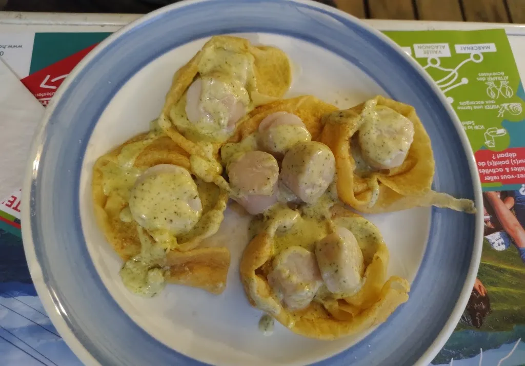 Menu_Restaurant Le Montel_Massiac_image_7