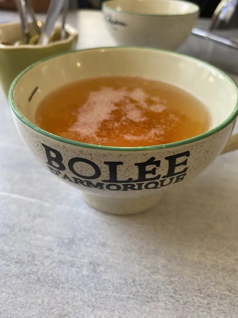 Romain_Restaurant Le Montel_Massiac_review