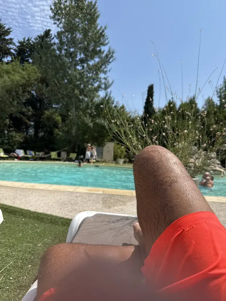 Eric Marchandiau_L’Instant des Mets_Pujaut_review