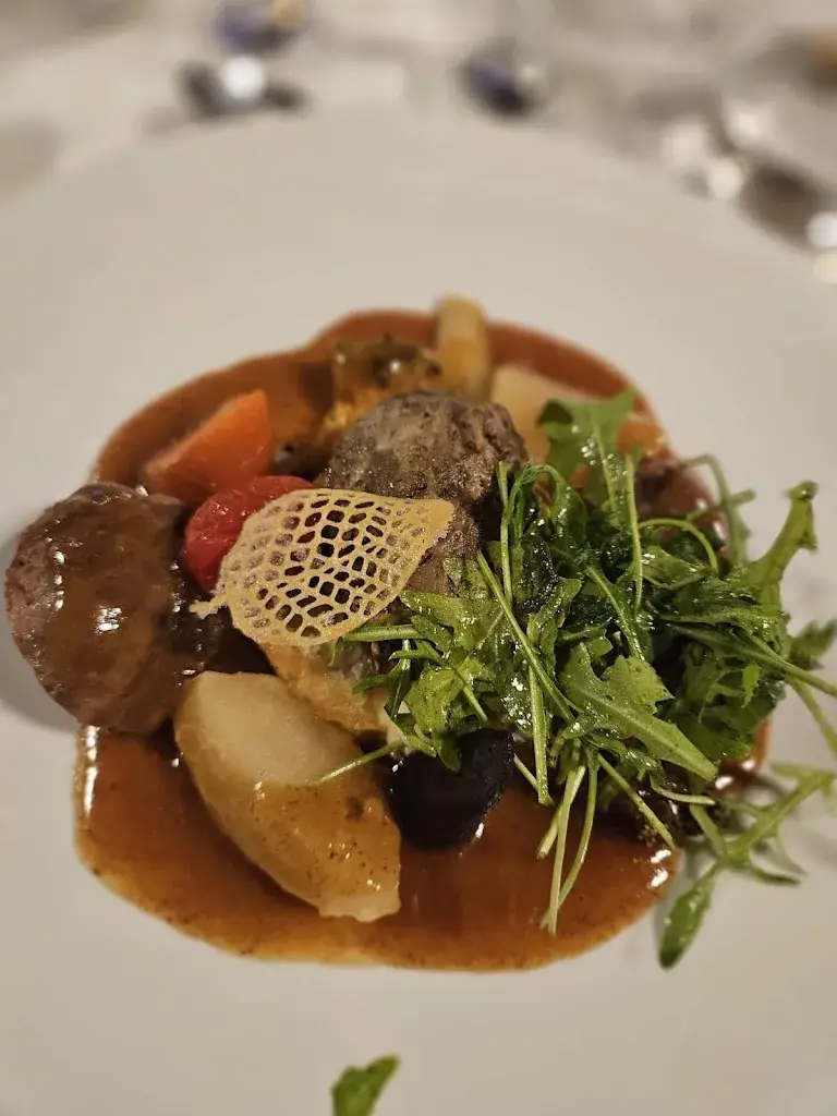 Estelle Augat_L’Instant des Mets_Pujaut_review