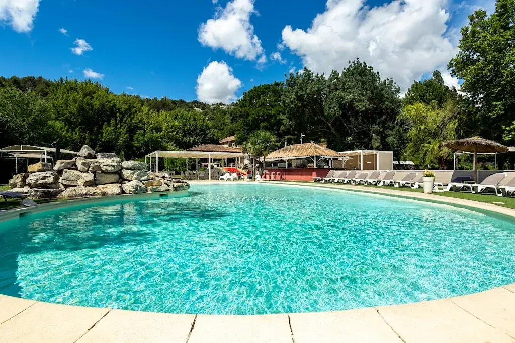 L’Instant des Mets restaurant in Pujaut