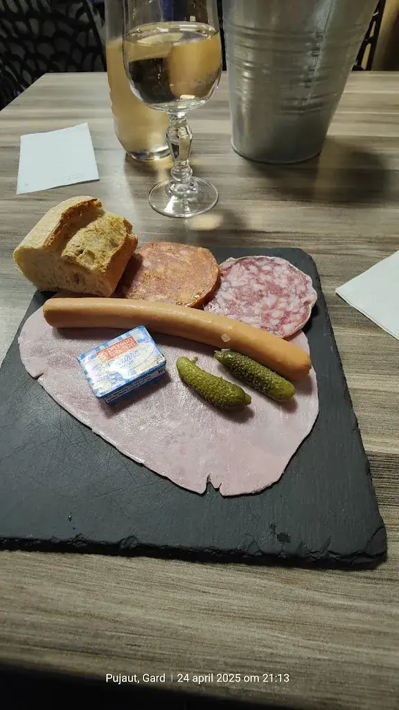 Steven Cloet_Sci Des Gravieres_Pujaut_recensione