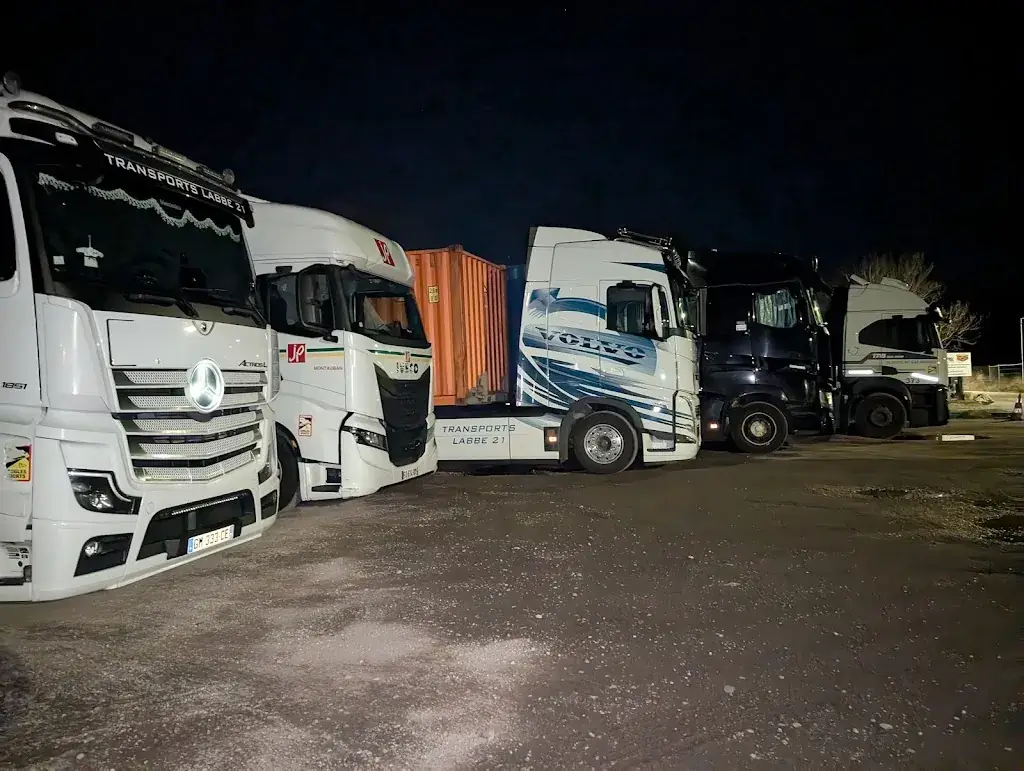 Eric Brunner_Sci Des Gravieres_Pujaut_recensione