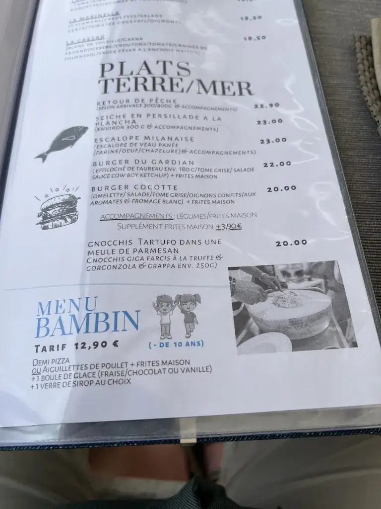 Menu_L’intant des mets_Pujaut_image_1