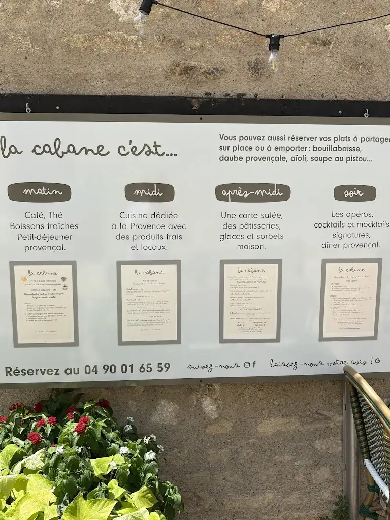 Menu_La Cabane_Villeneuve-lès-Avignon_image_3