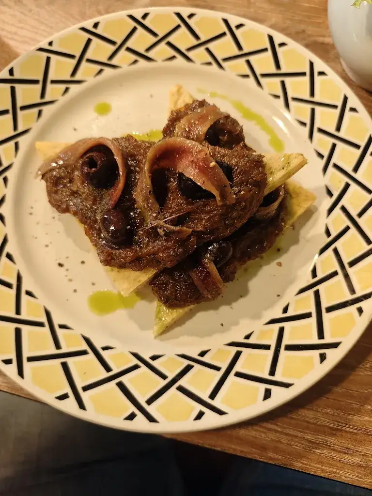 Alessio Ragno_La Cabane_Villeneuve-lès-Avignon_review