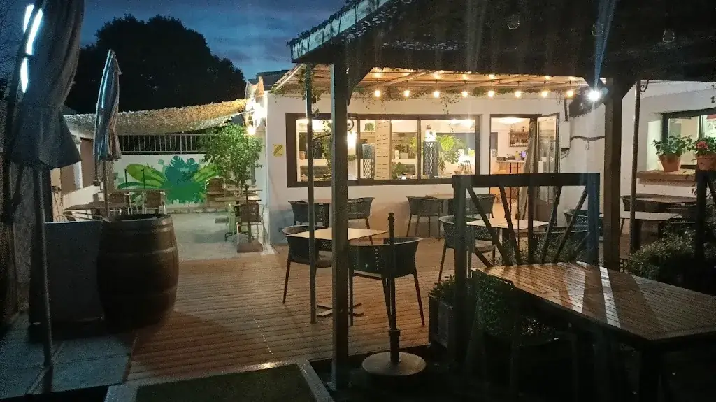 L'invitation restaurant Quissac restaurant in Quissac