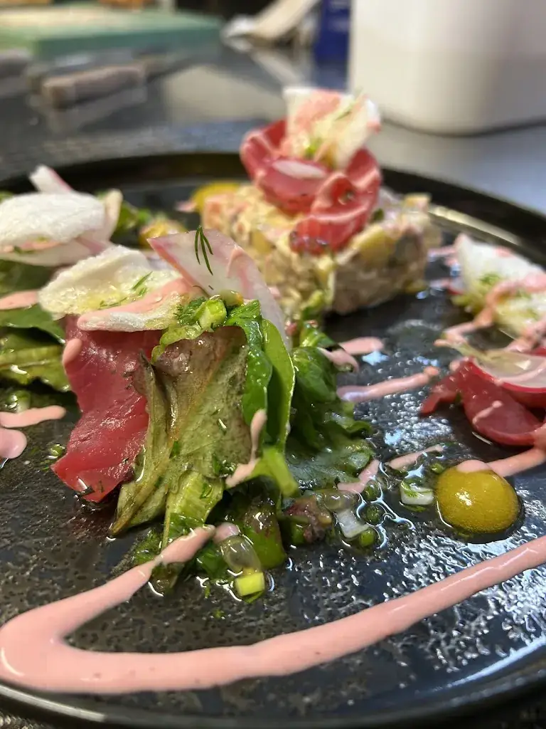 L'invitation restaurant Quissac_Quissac_slider_image_2