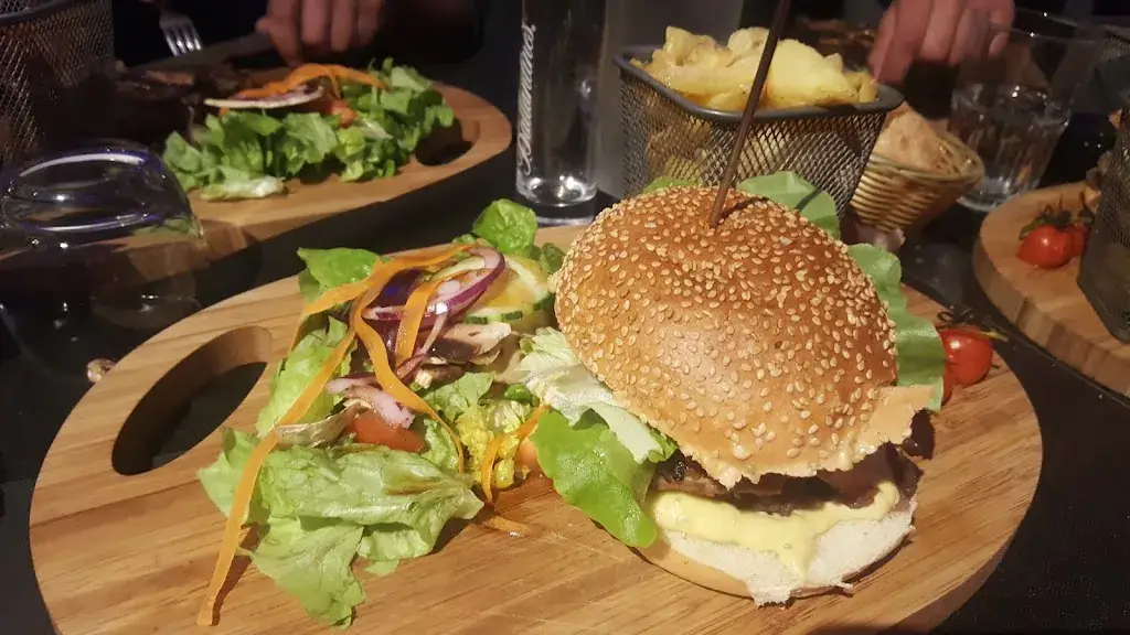 Menu_Café Restaurant Le Bleu_Quissac_image_4