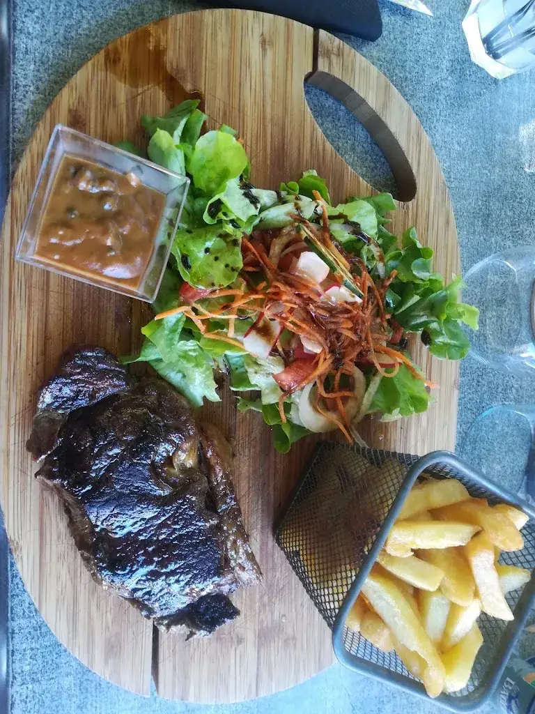 Menu_Café Restaurant Le Bleu_Quissac_image_7