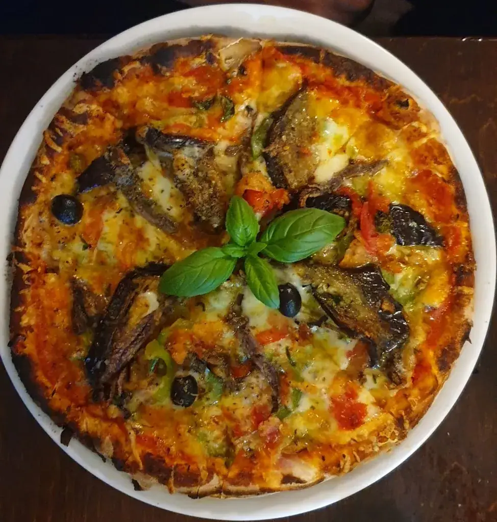 Menu_Café Restaurant Le Bleu_Quissac_image_8