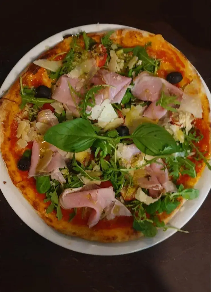 Menu_Café Restaurant Le Bleu_Quissac_image_9