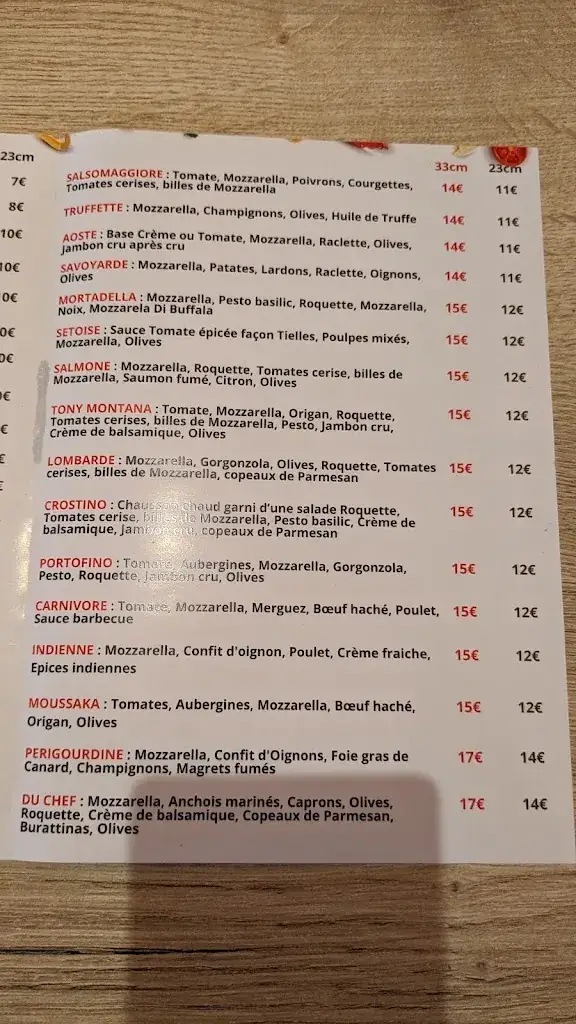 Menu_La Tour De Pizze_Quissac_image_2